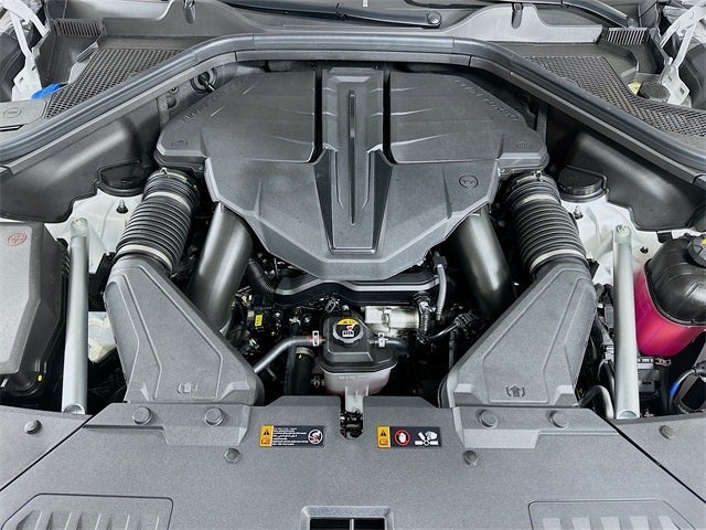 2026 Genesis GV80 3.5T Advanced