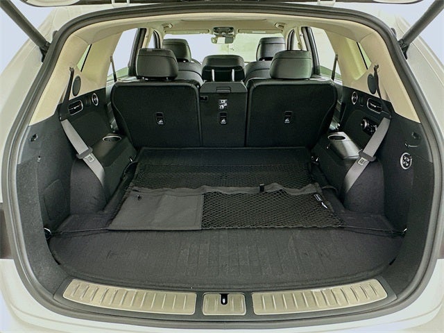 2026 Genesis GV80 3.5T Advanced