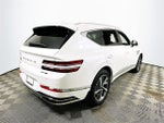 2026 Genesis GV80 3.5T Advanced