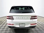2026 Genesis GV80 3.5T Advanced