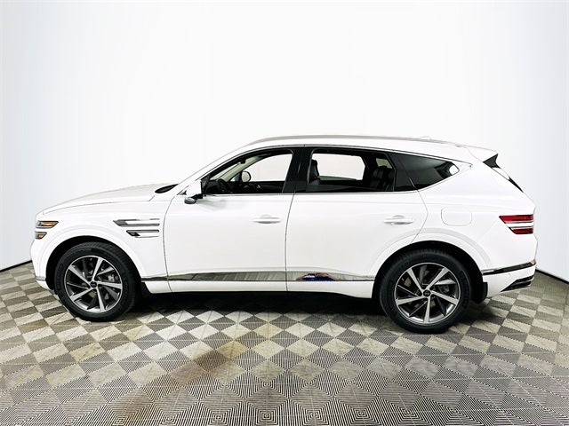 2026 Genesis GV80 3.5T Advanced