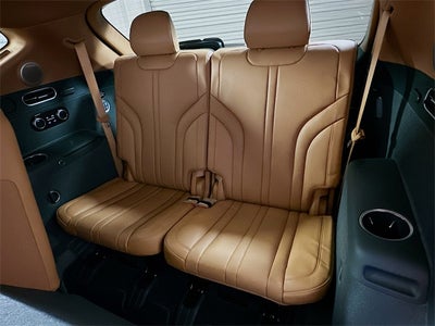 2026 Genesis GV80 3.5T Advanced