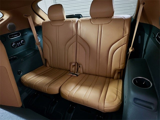 2026 Genesis GV80 3.5T Advanced