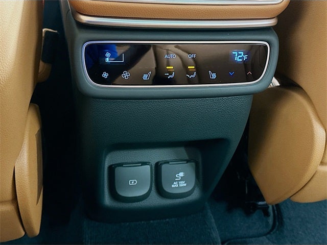 2026 Genesis GV80 3.5T Advanced