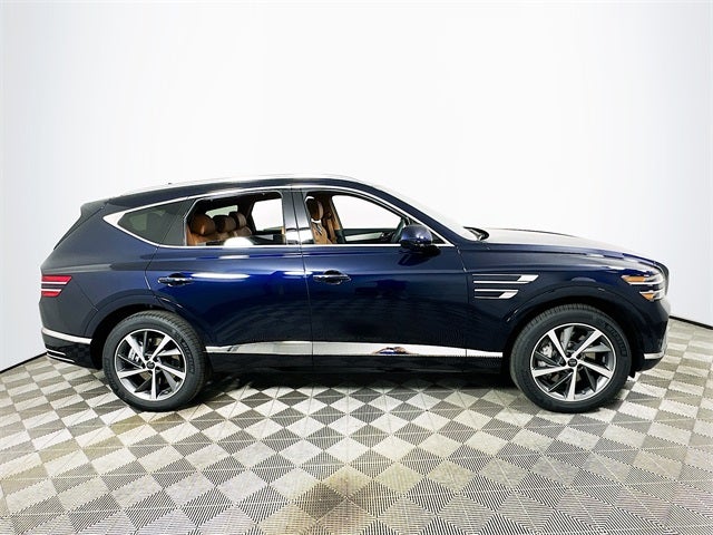 2026 Genesis GV80 3.5T Advanced
