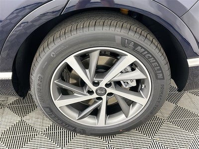 2026 Genesis GV80 3.5T Advanced