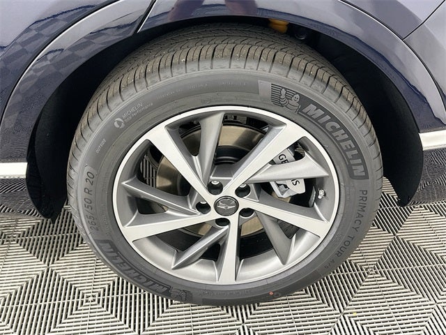 2026 Genesis GV80 3.5T Advanced