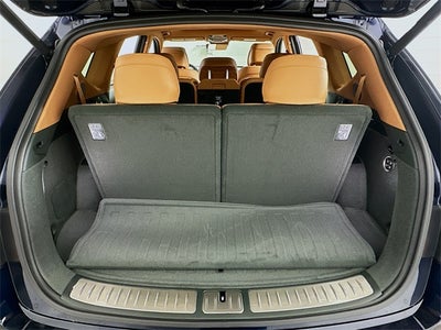 2026 Genesis GV80 3.5T Advanced