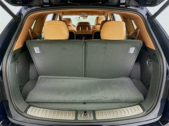 2026 Genesis GV80 3.5T Advanced