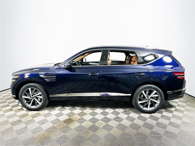 2026 Genesis GV80 3.5T Advanced