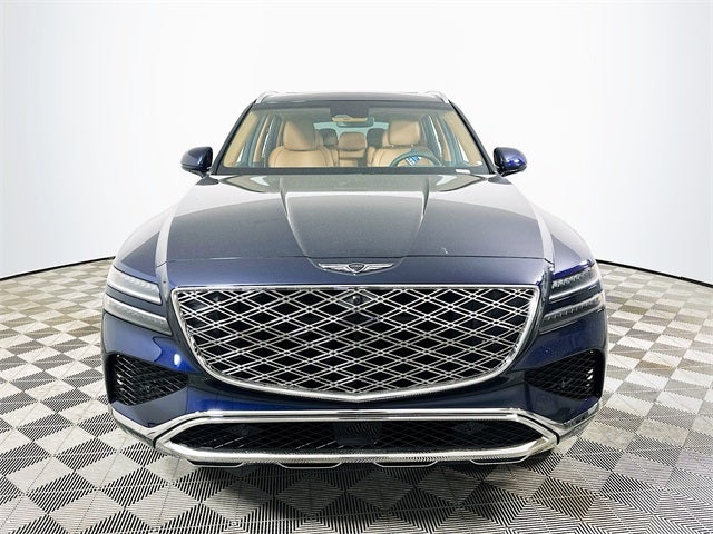 2026 Genesis GV80 3.5T Advanced