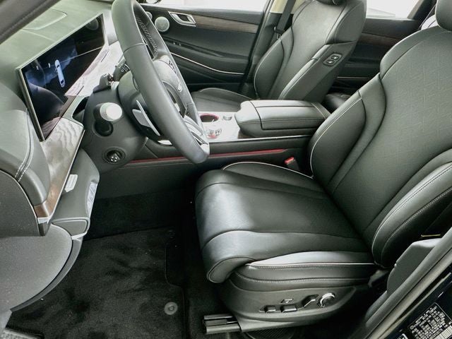 2026 Genesis GV80 3.5T Advanced