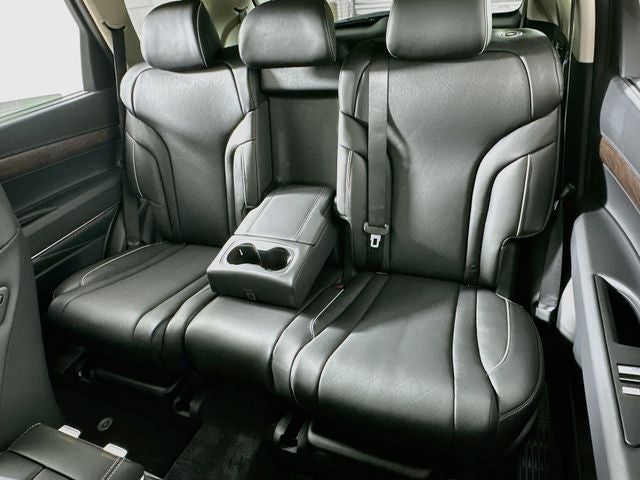2026 Genesis GV80 3.5T Advanced