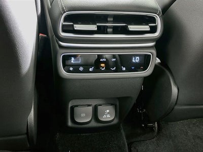 2026 Genesis GV80 3.5T Advanced
