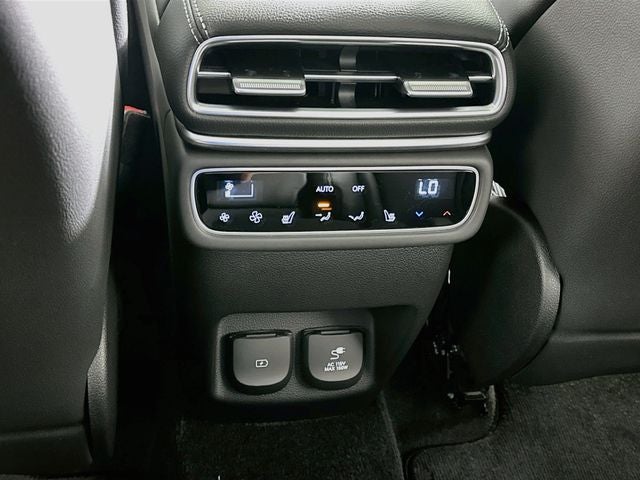 2026 Genesis GV80 3.5T Advanced
