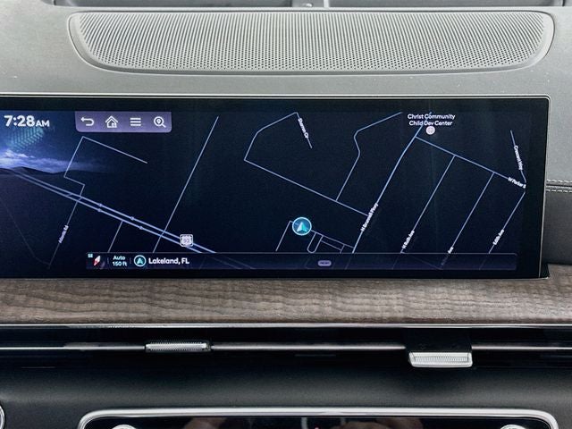 2026 Genesis GV80 3.5T Advanced