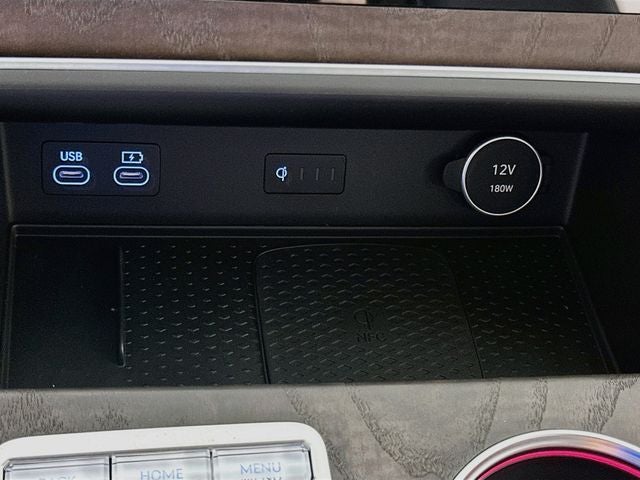 2026 Genesis GV80 3.5T Advanced