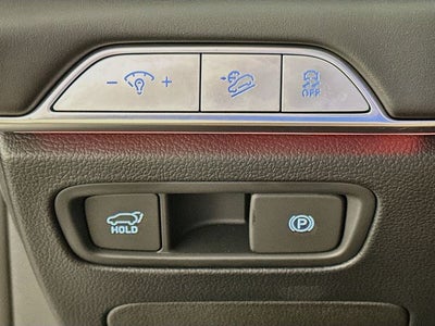 2026 Genesis GV80 3.5T Advanced