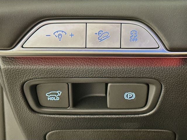 2026 Genesis GV80 3.5T Advanced