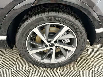 2026 Genesis GV80 3.5T Advanced