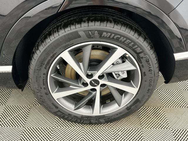 2026 Genesis GV80 3.5T Advanced