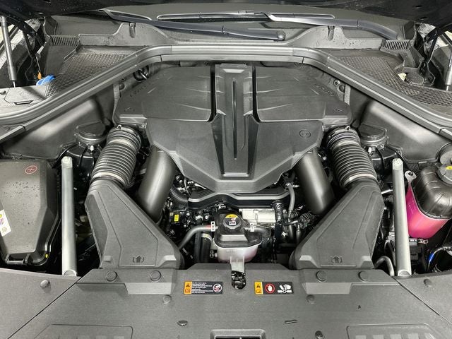 2026 Genesis GV80 3.5T Advanced