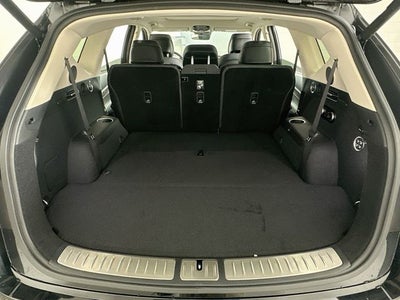 2026 Genesis GV80 3.5T Advanced