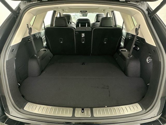 2026 Genesis GV80 3.5T Advanced