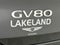2026 Genesis GV80 3.5T Advanced