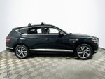 2026 Genesis GV80 3.5T Advanced