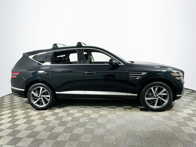 2026 Genesis GV80 3.5T Advanced