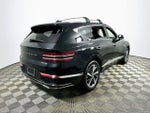 2026 Genesis GV80 3.5T Advanced