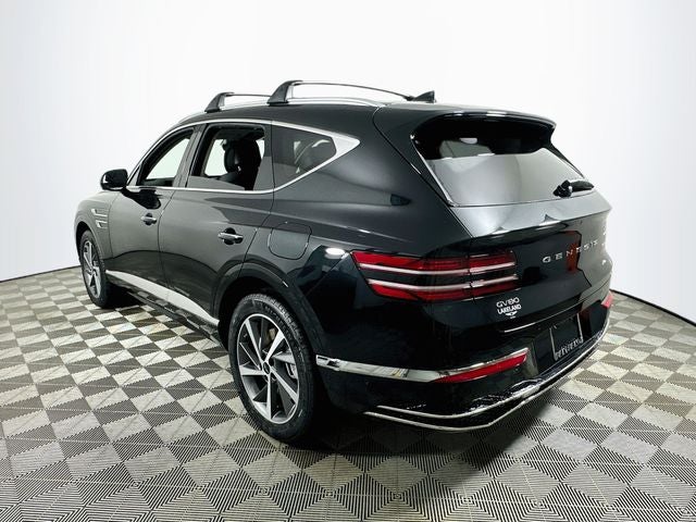 2026 Genesis GV80 3.5T Advanced