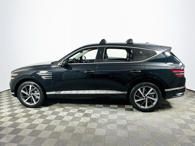 2026 Genesis GV80 3.5T Advanced