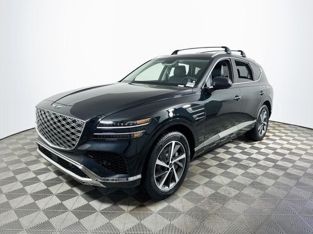 2026 Genesis GV80 3.5T Advanced
