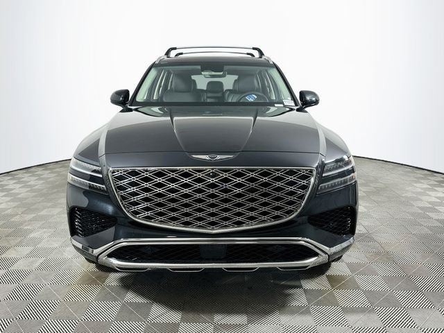 2026 Genesis GV80 3.5T Advanced