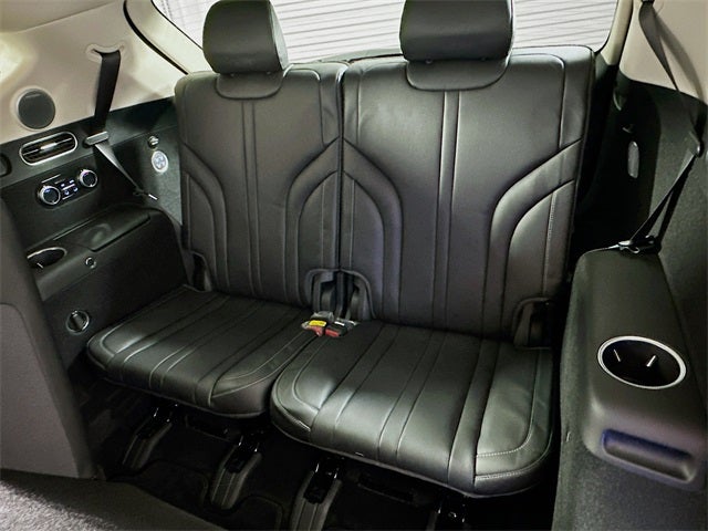 2026 Genesis GV80 3.5T Advanced