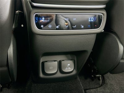 2026 Genesis GV80 3.5T Advanced