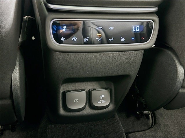 2026 Genesis GV80 3.5T Advanced