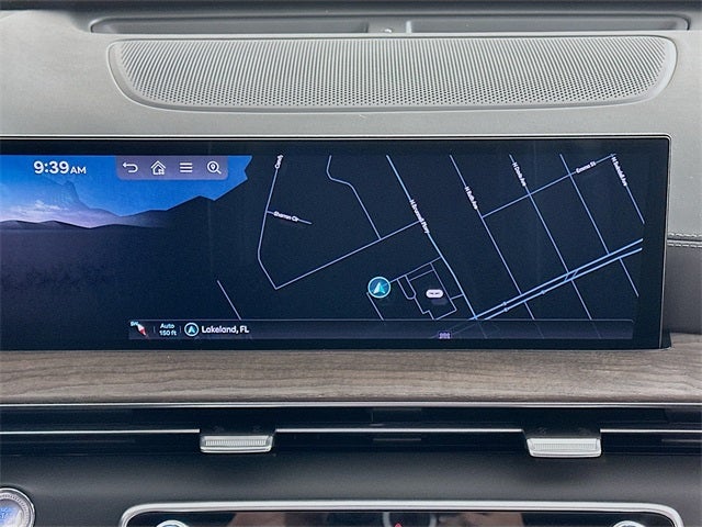 2026 Genesis GV80 3.5T Advanced