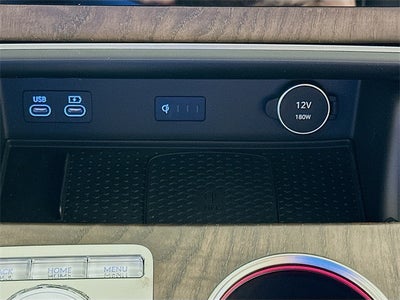 2026 Genesis GV80 3.5T Advanced