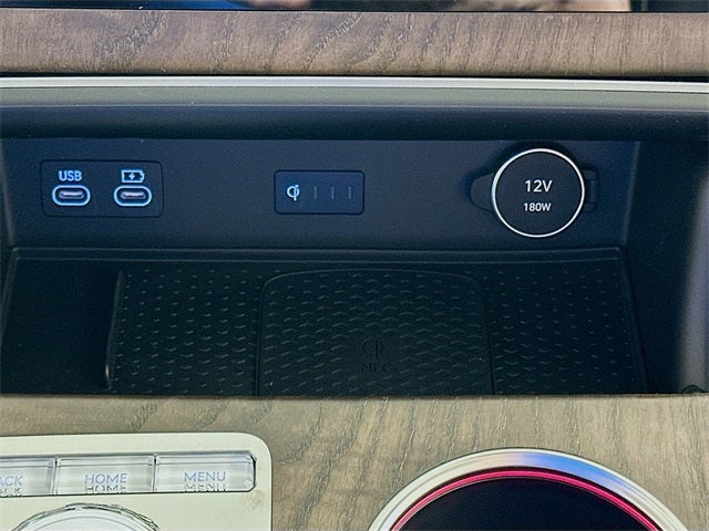 2026 Genesis GV80 3.5T Advanced