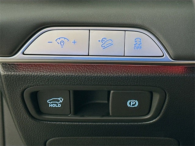 2026 Genesis GV80 3.5T Advanced