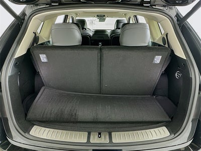 2026 Genesis GV80 3.5T Advanced