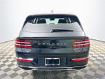 2026 Genesis GV80 3.5T Advanced