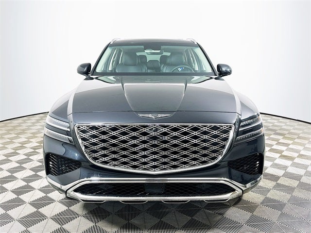 2026 Genesis GV80 3.5T Advanced