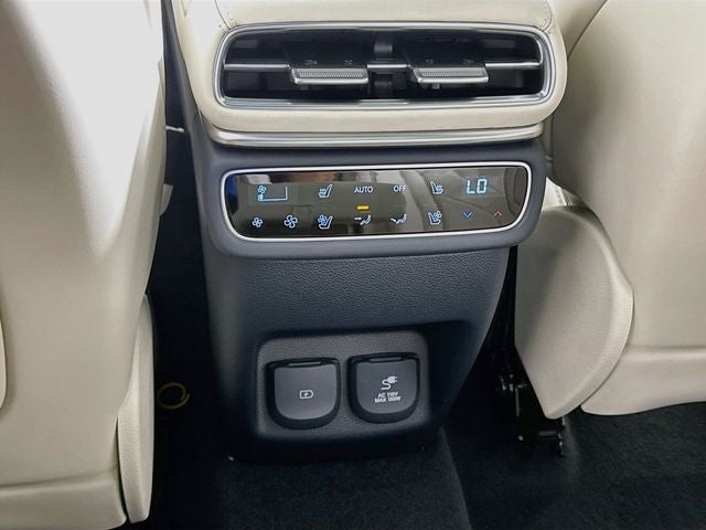 2027 Genesis GV80 3.5T Prestige