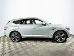 2027 Genesis GV80 3.5T Prestige