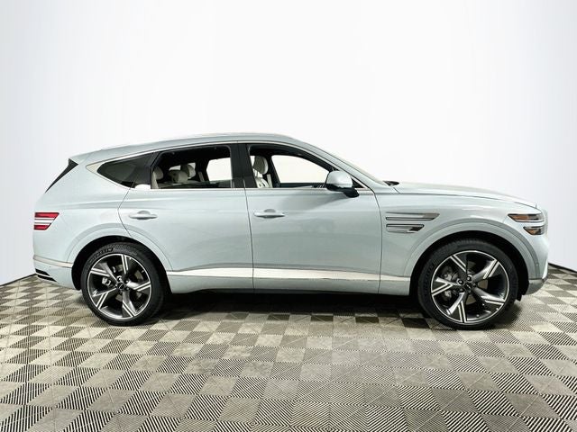 2027 Genesis GV80 3.5T Prestige
