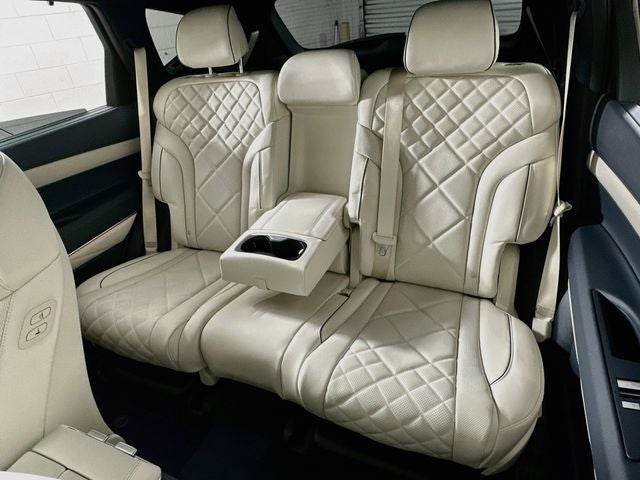 2027 Genesis GV80 3.5T Prestige